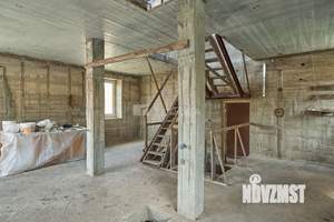 Дом 195м², 2-этажный, участок 8 сот.  