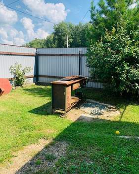 Дом 40м&sup2;, 1-этажный, участок 8 сот.  