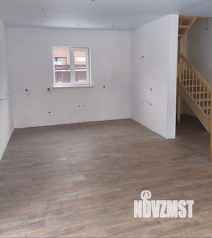 Дом 183м&sup2;, 2-этажный, участок 6 сот.  