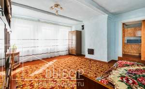 Дом 35м², 2-этажный, участок 6 сот.  