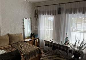 Дом 54м&sup2;, 2-этажный, участок 5 сот.  