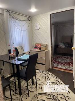 Дом 31м&sup2;, 1-этажный, участок 3 сот.  