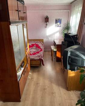 Дом 62м², 1-этажный, участок 5 сот.  