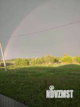 Коттедж 124м², 2-этажный, участок 10 сот.  