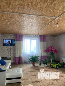 Дом 237м&sup2;, 3-этажный, участок 10 сот.  