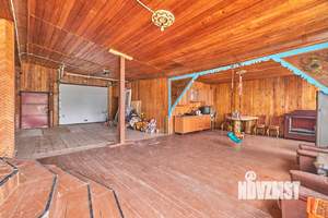 Дом 100м², 1-этажный, участок 7 сот.  