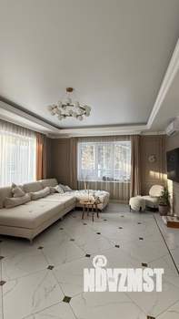 Коттедж 152м&sup2;, 2-этажный, участок 10 сот.  