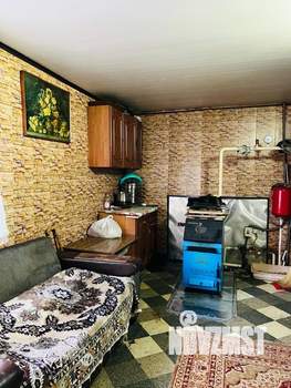 Дом 140м², 2-этажный, участок 3 сот.  