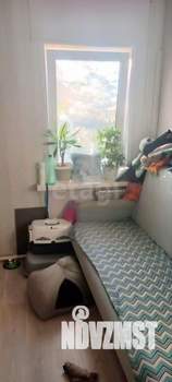 Дом 45м², 1-этажный, участок 13 сот.  