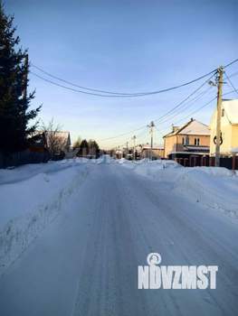 Дом 134м&sup2;, 2-этажный, участок 11 сот.  