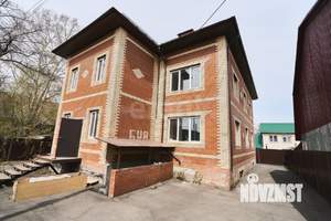 Дом 484м², 2-этажный, участок 4 сот.  