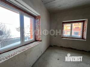 Дом 191м², 2-этажный, участок 5 сот.  