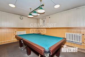 Дом 284м², 3-этажный, участок 5 сот.  