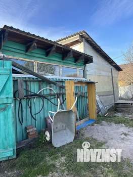 Дом 70м², 2-этажный, участок 11 сот.  