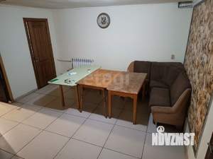 Дом 255м², 3-этажный, участок 8 сот.  