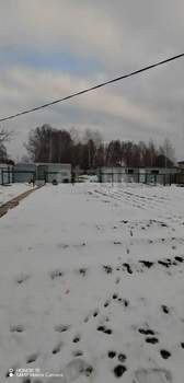 Дом 58м&sup2;, 2-этажный, участок 10 сот.  