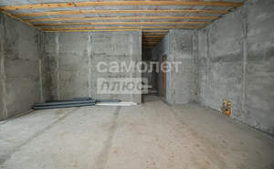 Дом 104м², 1-этажный, участок 7 сот.  