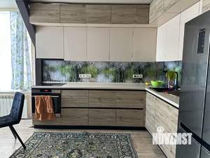 Дом 174м², 2-этажный, участок 10 сот.  