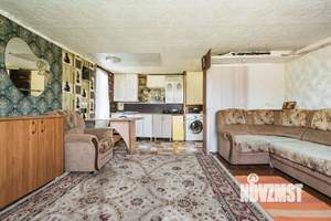 Дом 106м&sup2;, 2-этажный, участок 6 сот.  