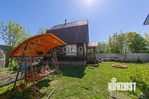 Дом 150м², 2-этажный, участок 7 сот.  