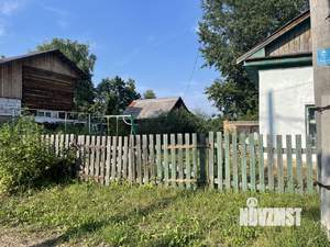 Дом 61м², 1-этажный, участок 9 сот.  