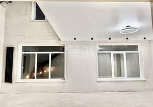 Дом 221м&sup2;, 2-этажный, участок 9 сот.  