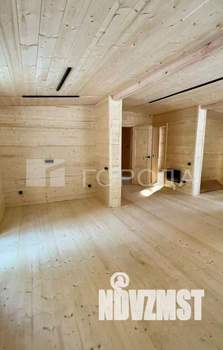 Дом 64м&sup2;, 1-этажный, участок 5 сот.  