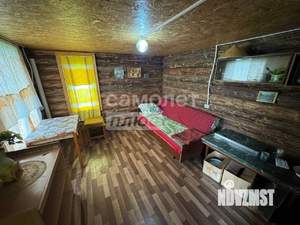 Дача 18м², 1-этажный, участок 6 сот.  