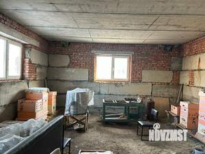 Дом 166м², 2-этажный, участок 10 сот.  