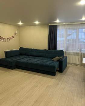 Дом 189м&sup2;, 2-этажный, участок 6 сот.  