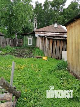 Дом 93м&sup2;, 1-этажный, участок 6 сот.  