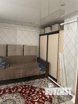 Дом 31м&sup2;, 1-этажный, участок 3 сот.  