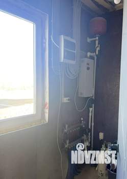 Коттедж 90м&sup2;, 1-этажный, участок 8 сот.  