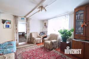 Дом 94м², 2-этажный, участок 6 сот.  