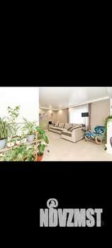 Дом 300м&sup2;, 2-этажный, участок 5 сот.  