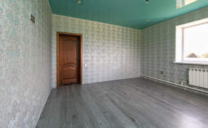 Дом 120м², 1-этажный, участок 10 сот.  