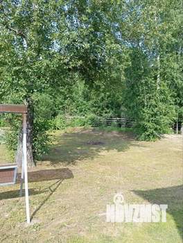 Дом 180м&sup2;, 1-этажный, участок 19 сот.  