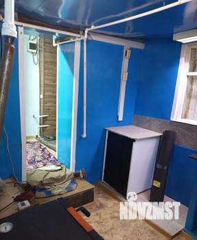 Дом 70м&sup2;, 1-этажный, участок 7 сот.  