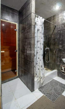 Дом 30м&sup2;, 1-этажный, участок 7 сот.  