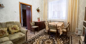 Дом 65м², 2-этажный, участок 10 сот.  