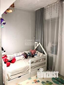 Дом 58м&sup2;, 1-этажный, участок 6 сот.  