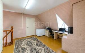 Дом 144м², 2-этажный, участок 8 сот.  