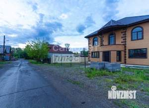 Коттедж 213м², 2-этажный, участок 5 сот.  