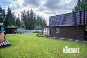 Дом 60м&sup2;, 2-этажный, участок 7 сот.  