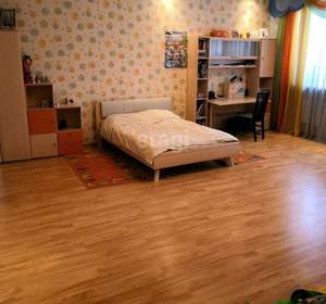Дом 404м², 2-этажный, участок 15 сот.  