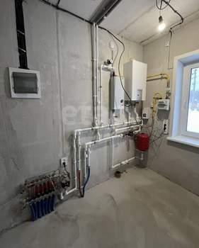 Дом 153м&sup2;, 2-этажный, участок 623 сот.  