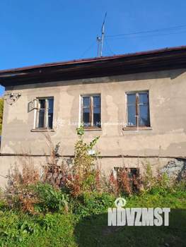 Дом 82м², 2-этажный, участок 4 сот.  