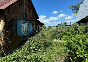 Дом 12м&sup2;, 2-этажный, участок 3 сот.  