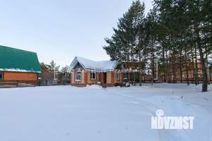 Дом 280м&sup2;, 3-этажный, участок 11 сот.  