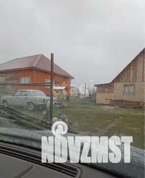 Дом 81м², 2-этажный, участок 20 сот.  